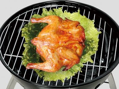 點擊查看詳細信息<br>標題：奧爾良烤雞 閱讀次數：5572